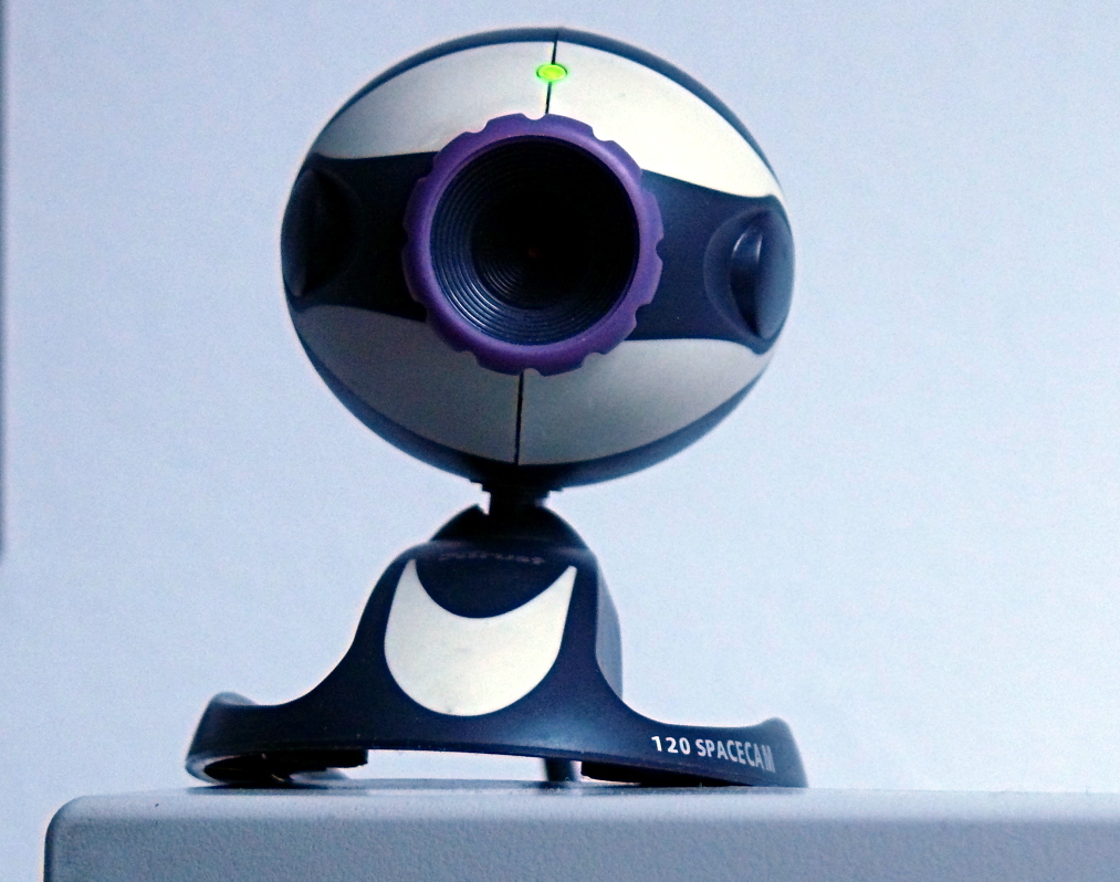 webcam instant software