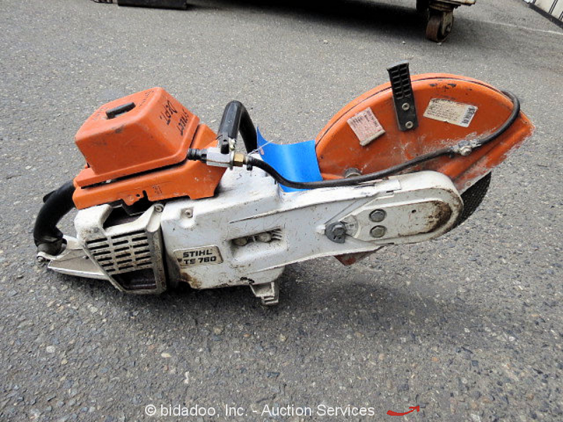 stihl serial numbers and models